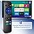 Remote Control for Hisense-TCL-Onn-Sharp-Philips-Westinghouse-Insignia-Element Roku TV Remote Replacement