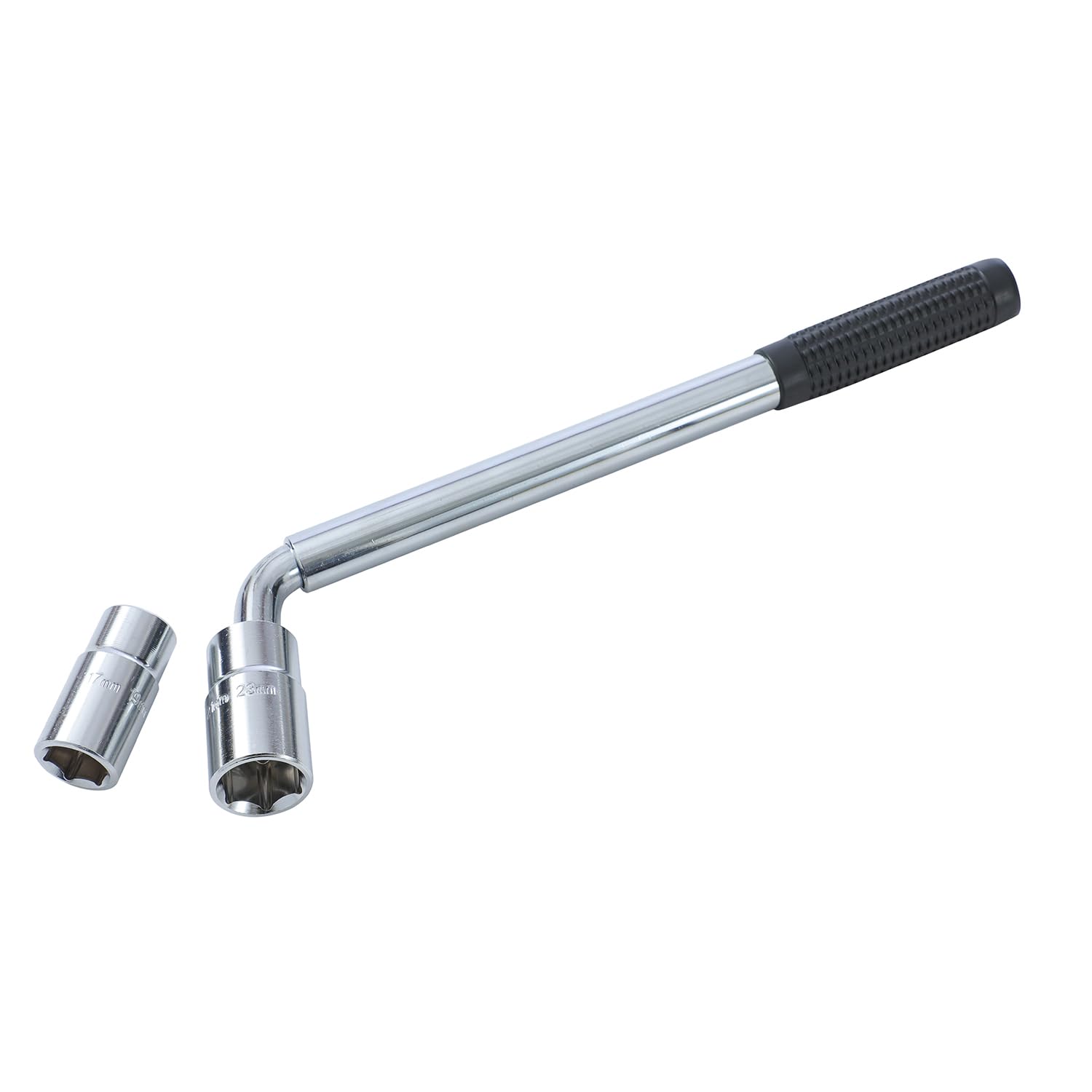KATSU Tools Kit cric a forbice per auto, 2 tonnellate, per risparmiare manodopera con chiavi a capocorda, kit portatile per cambio pneumatici in custodia, ideale per riparazioni auto SUV