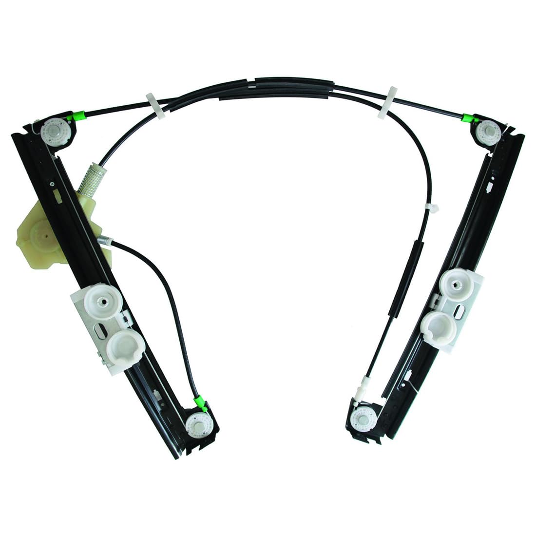 Amazon.com: Replacement For AC ROLCAR 013509 WINDOW REGULATOR by 
