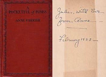 A Pocketful of Poses