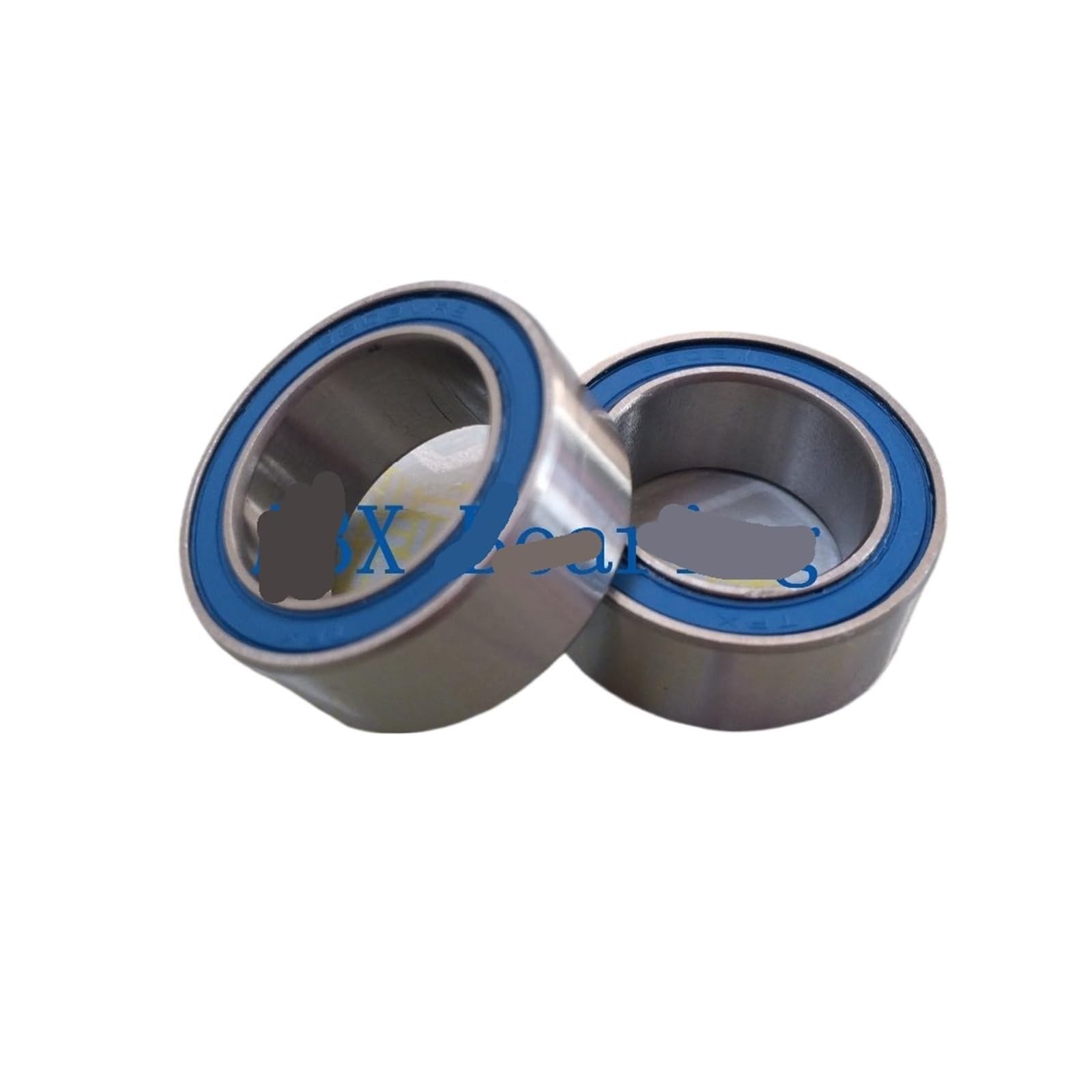 2 Pcs 3800 3801 3802 3803 Bicycle Suspension Pivot Bearing 10x19x8 10x19x7 12x21x7 15x24x7 17x26x7317x26x10 3803-2 Bearing(3802H7 15x24x7)