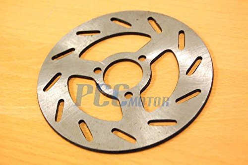 Brake Disc Rotor for 47cc 49cc Pocket Mini ATV Dirt Bike Chopper Scooter V DR34