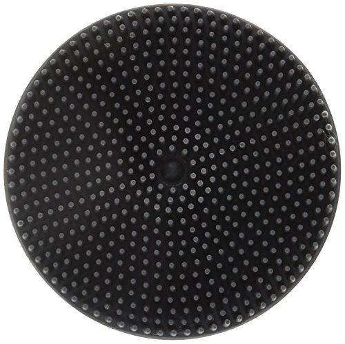 Le Salon Essentials Brosse de toilettage en caoutchouc pour chat