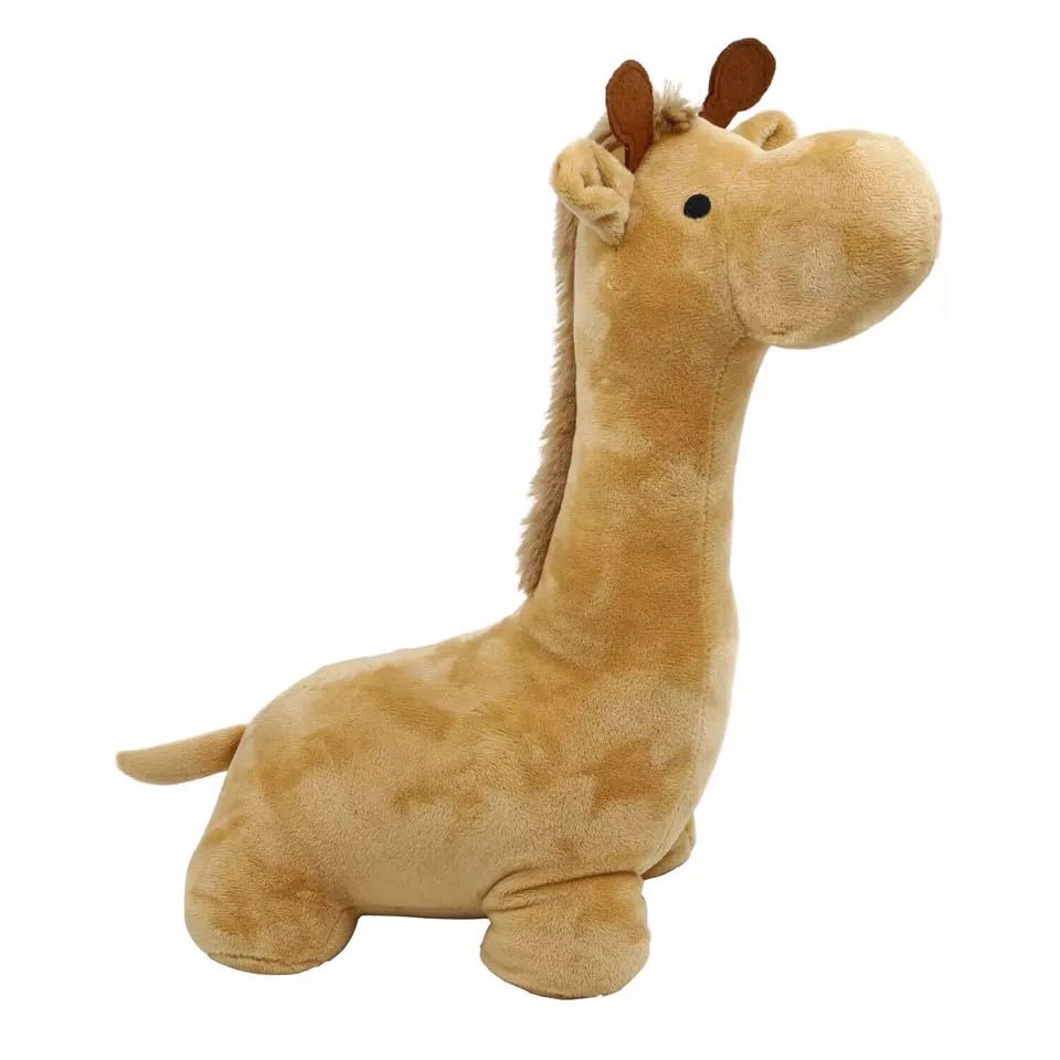Marco Paul Animal Door Stoppers For Floor Weighted Heavy Door Stop Animal Decorative Fabric Novelty Doorstop For Indoors Home And Office Cute And Charming Doorstops