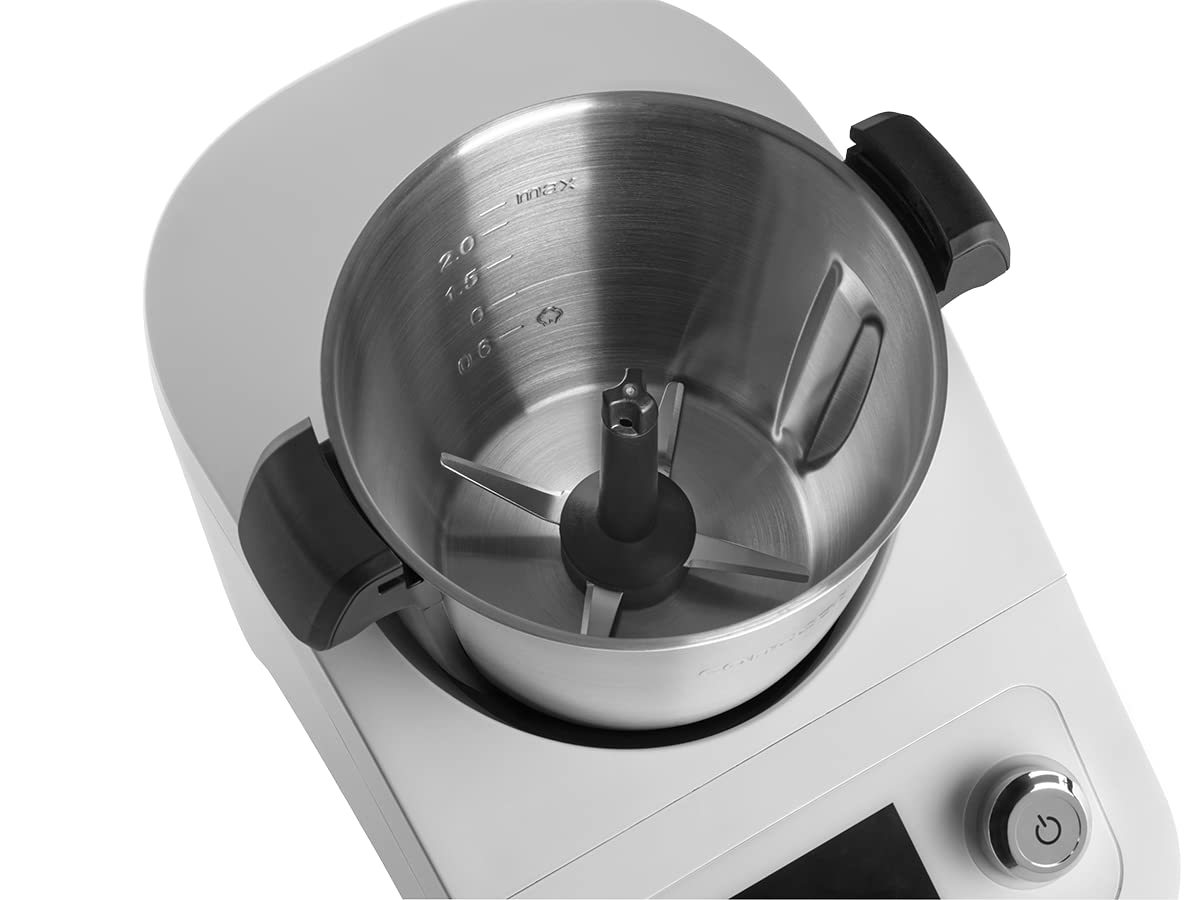 CONCEPT Robot de cocina multifunción Inspire RM9000