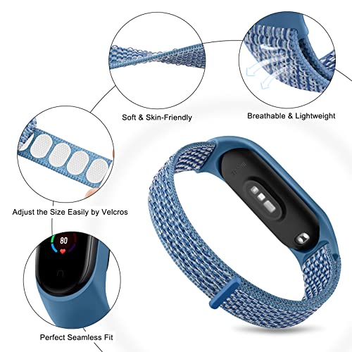 Lista de Xiaomi mi band 6 que Puedes Comprar On-line. 17 Imagen adicional