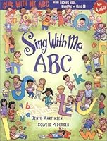 Sing With Me ABC 1928595030 Book Cover