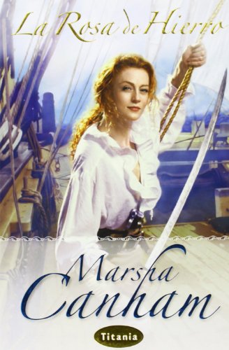 Rosa De Hierro/the Iron Rose