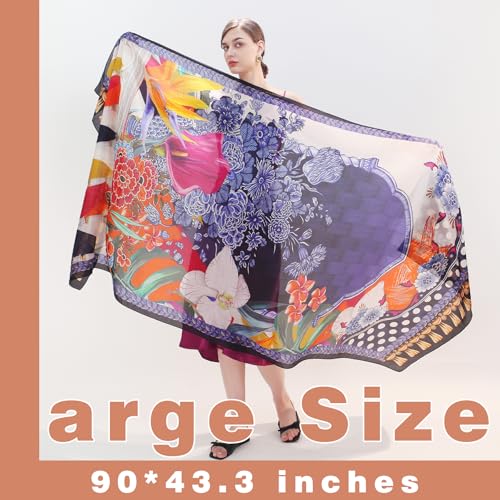 DANA-XU-100-Mulberry-Silk-Pashmina-Summer-Scarf-Extra-Large-Shawls-And-Wraps-For-Evening-Dress-Women-Travel-Floral-Blanket