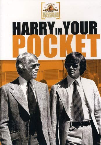 Harry In Your Pocket