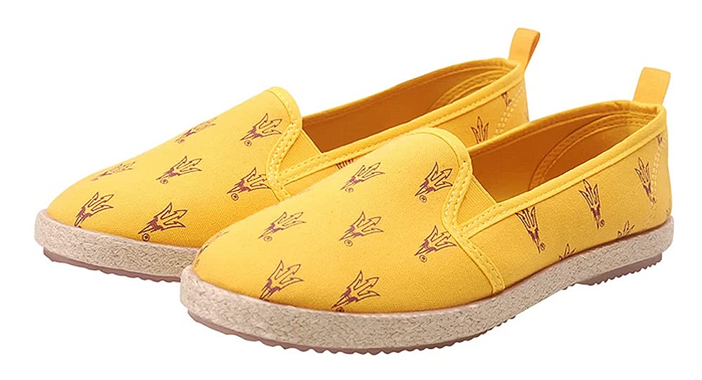 NFL Women's Espadrille Canvas Shoes-image-26