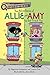 The Best Friend Plan: A QUIX Book (1) (The Adventures of Allie and Amy)