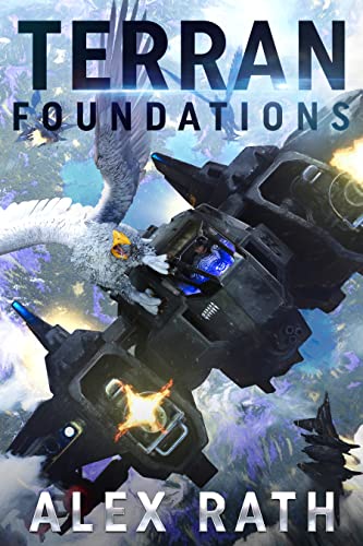 Cover of Terran Foundations