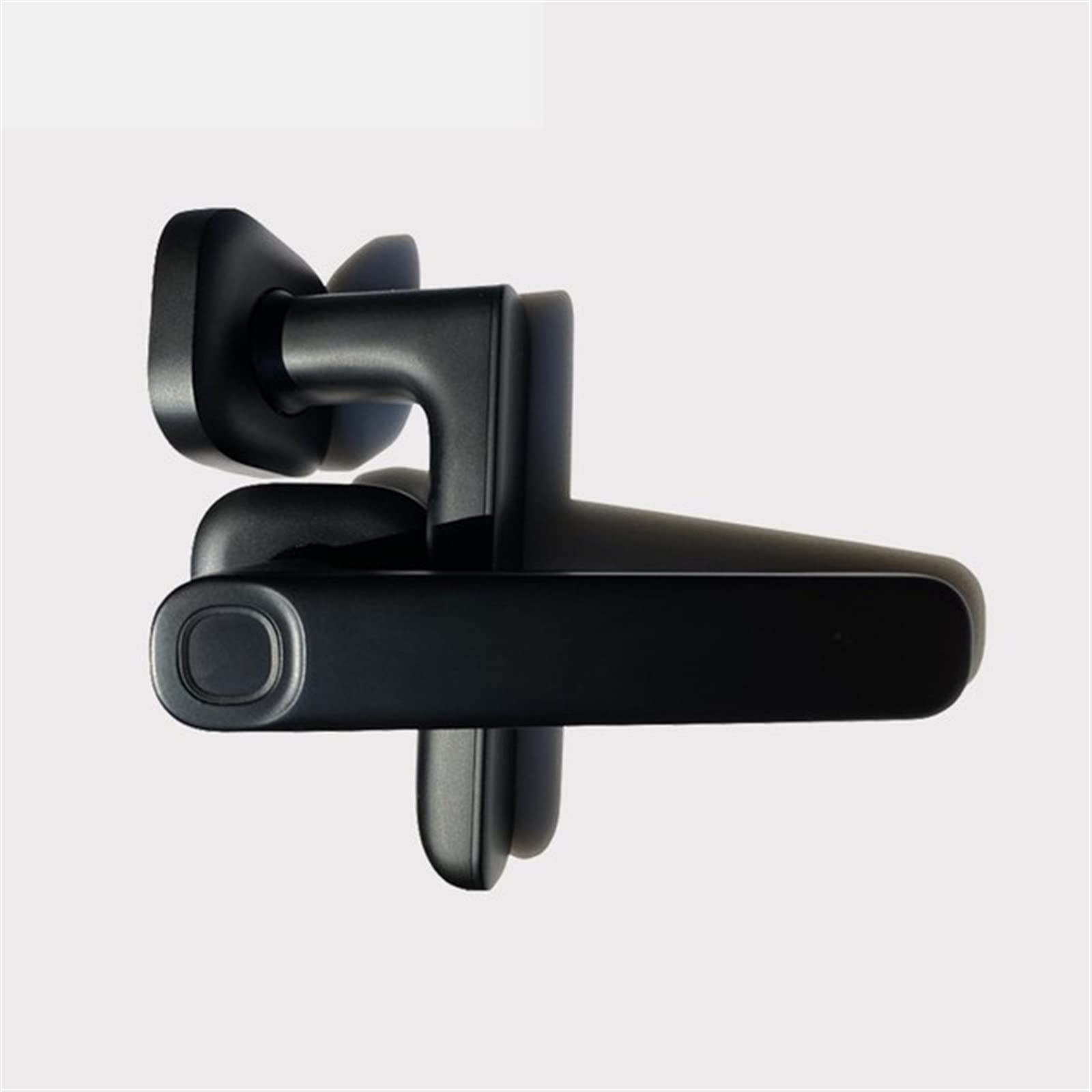 Inteligentny zamek do drzwi, Inteligentny zamek do drzwi R2 Odcisk palca/karta NEC/aplikacja na telefon z blokadą zatrzaskową Tuya Home(R2 Lock)