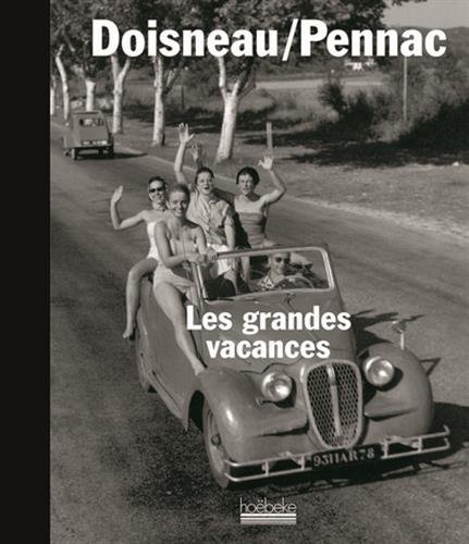 Télécharger Les Grandes Vacances livre En ligne
