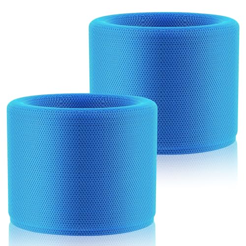 2 Pack 774S Replacement Filter Compatible with DREO Smart Evaporative Humidifier 774S for Large Room up to 1000ft 800ml/h High Output Air Humidifie-rs for Bedroom