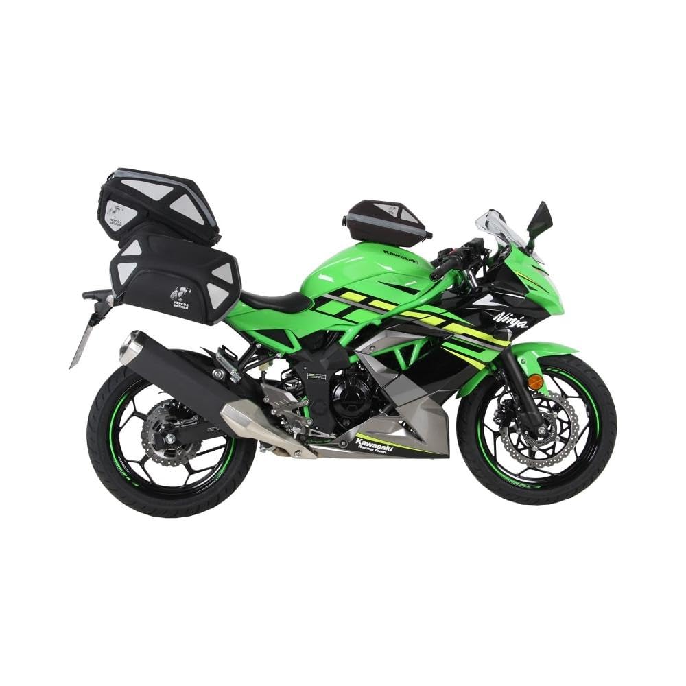 Amazon | ヘプコ&ベッカー(Hepco&Becker) スポーツラック 車種専用