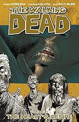 The Walking Dead ペーパーバック 全24巻 The Walking Dead ペーパーバック 全24巻