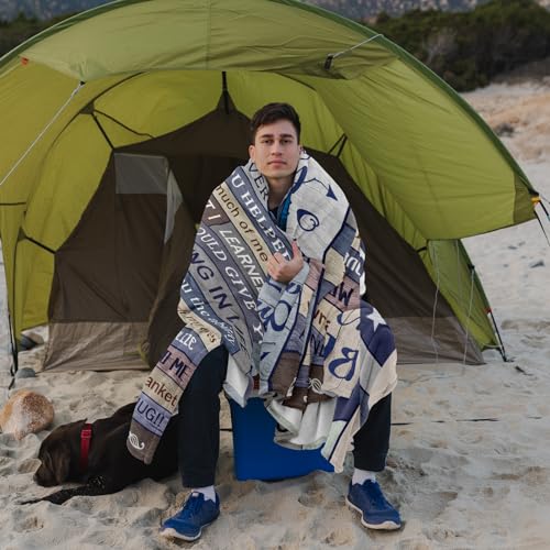 Punofell-Gifts-Dad-Birthday-Gift-Dad-Dad-Gifts-from-DaughterSon-Dad-Birthday-Gift-Ideas-Best-Dad-Ever-Gifts-Dad-Gift-Gifts-Dad-Who-Wants-NothingPapaBonus-Dad-Gifts-Blanket-50-x-60 Punofell Gifts Dad Birthday Gift Dad Dad Gifts from DaughterSon Dad Birthday Gift Ideas Best Dad Ever Gifts Dad Gift Gifts Dad Who Wants NothingPapaBonus Dad Gifts Blanket 50 x 60