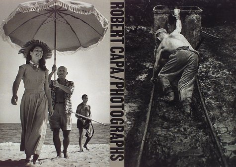 ロバート・キャパ写真集　 決定版コレクション　英語 ロバート・キャパ写真集 決定版コレクション 英語 ロバート・キャパ