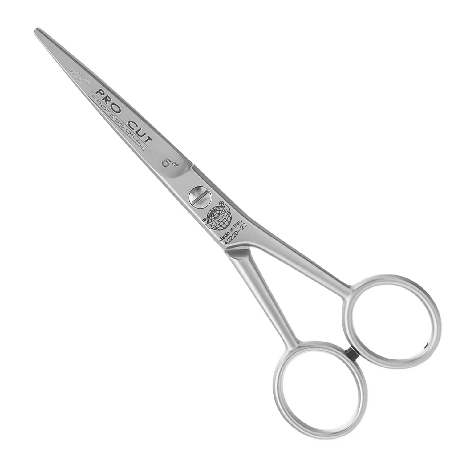 Professional scissors 2127 cut per cut 5