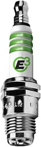 E3 Bujías E3.105 Premium Racing Bujía con tecnología DiamondFIRE (paquete de 1) disponible en Yaxa El Salvador