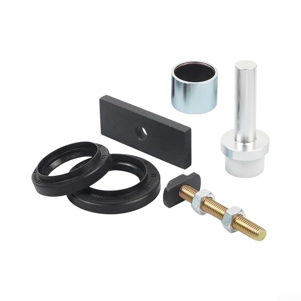 Kit Estrattore Cuscinetti 8in per Toyota Differenziale