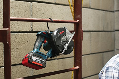 Bosch CSM180B Bare Tool 18V Lithium-Ion Metal Cutting Circular Saw
