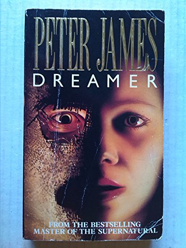 Dreamer 0747405778 Book Cover