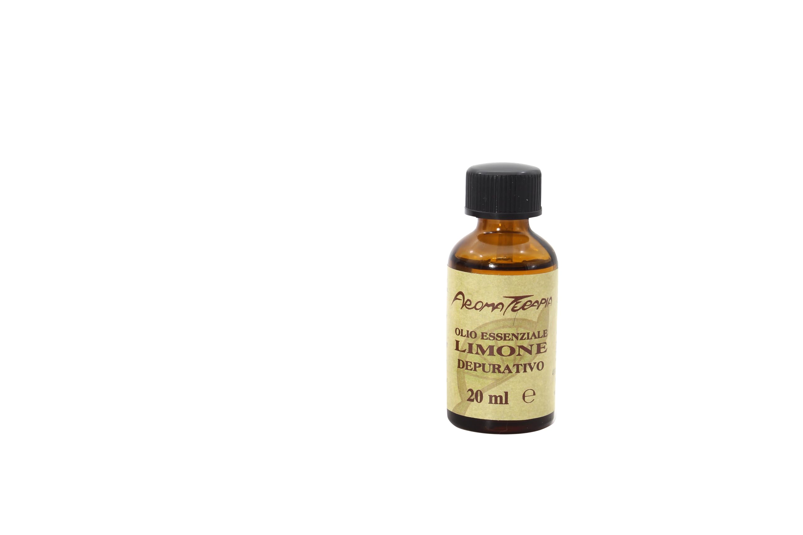 IDROBATH Aromatherapie-Set, reine ätherische Öle, 4 x 20 ml | Set aus Lavendel, Orange, Eukalyptus und Zitrone für Sauna und türkisches Bad