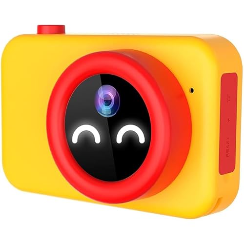 Kids Camera for Boys and Girls, Digital Camera for Kids Toy Gift, Toddler Camera Christmas Birthday Gifts for Age 3-12 with 32GB SD Card