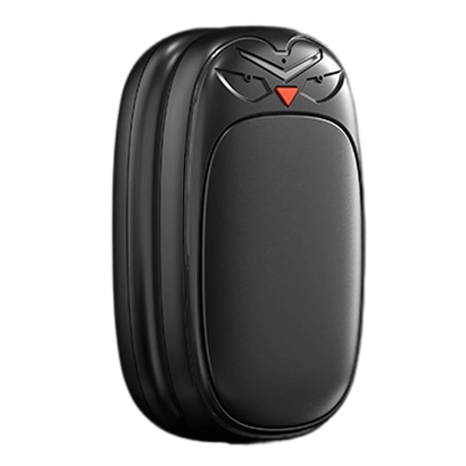 Scaldamani Elettrico Da 5W Con 3 Livelli Scaldamani da Viaggio | 1 Coppia Dispositivo Magnetico per Escursionismo Outdoor Inverno Casa Camp Sport