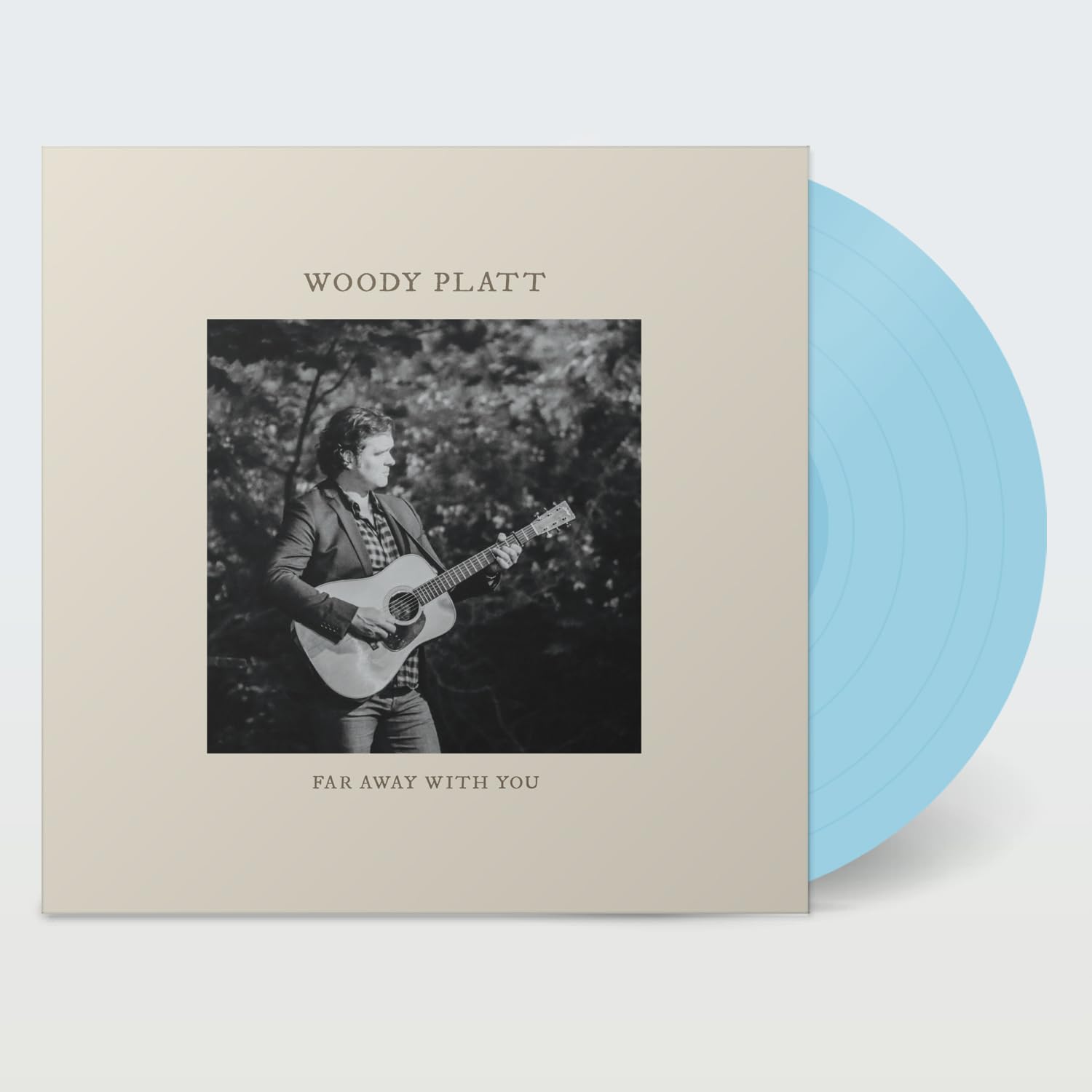 Far Away With You [VINYL]