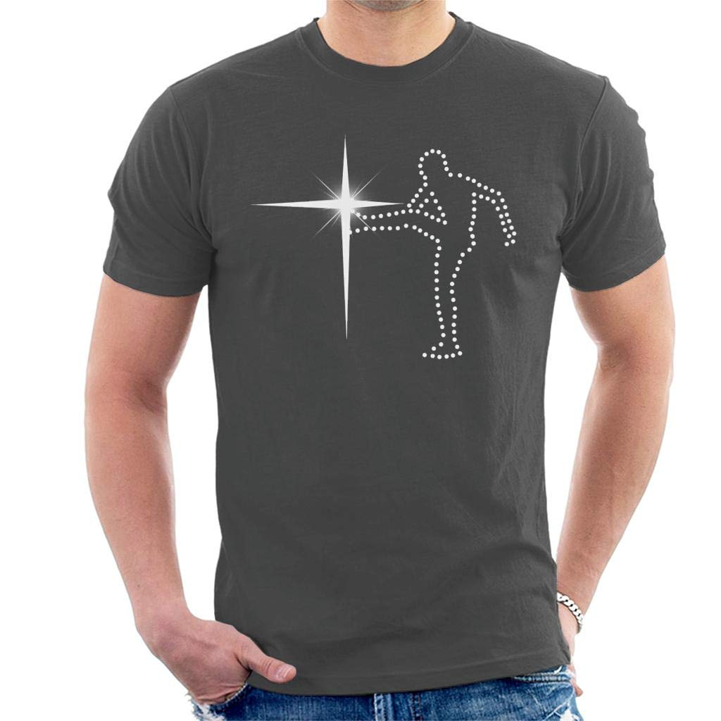 Old Grey Whistle Test Men's T-Shirt