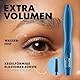 Catrice Glam & Doll Volume Mascara Waterproof, Wimperntusche, schwarz, definierend, verlängernd, volumengebend, langanhaltend, matt, wasserfest, vegan, ohne Parfüm (10ml)