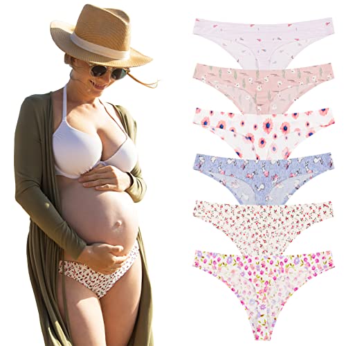 KUKU PANDA Tangas invisibles para...