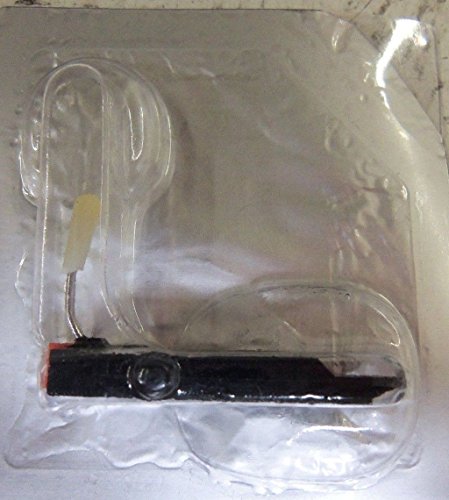 Honeywell Replacement Pen for DPR100 Chart Recorder, Red, Channel 2