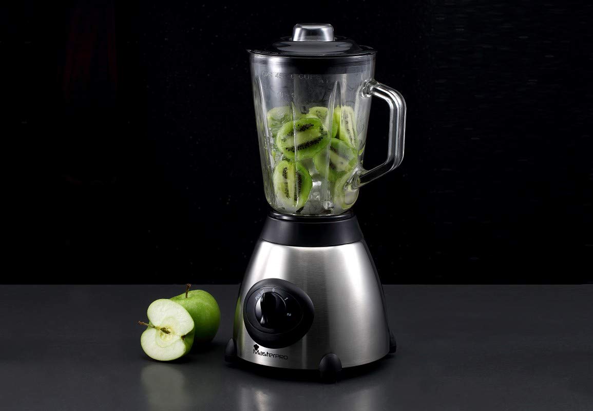 Image secondaire de Bergner Liquide alimentaire 500 W