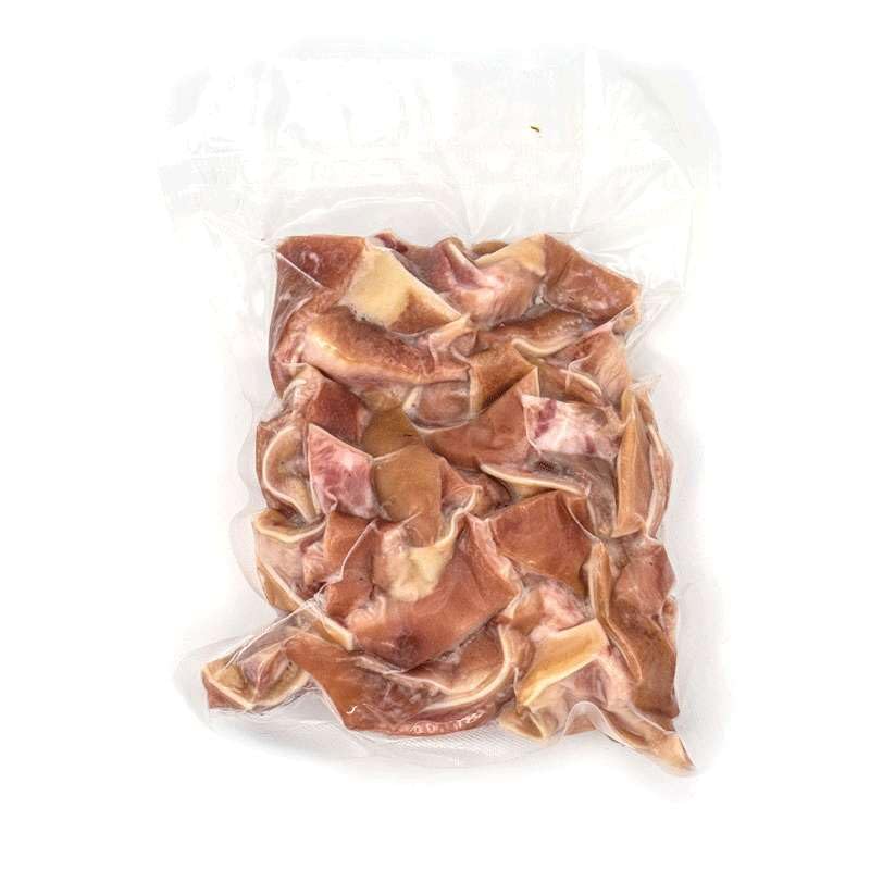 Oreja de cerdo - 300gr