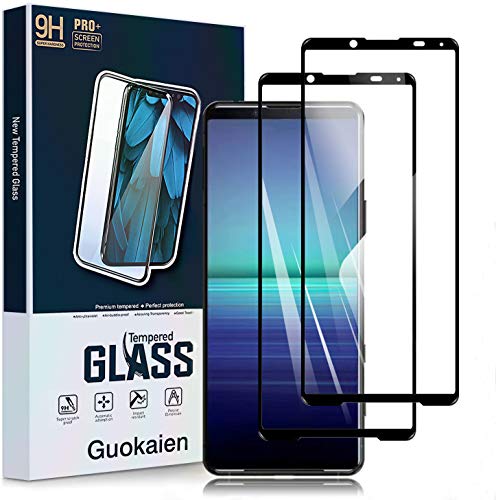 SONY Xperia 5 II SOG02 本体 新品ガラスフィルム セット 510Yfu2PvPL.jpg