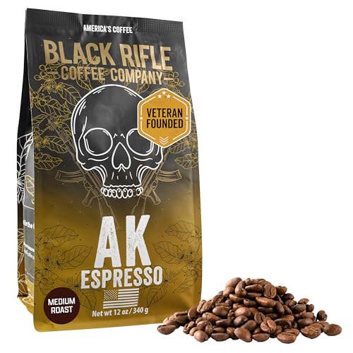 Best Coffee Beans For Long Black: A Comprehensive Review