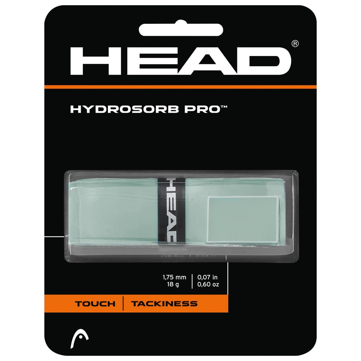 HEAD Hydrosorb Pro Tennis Replacement Grip