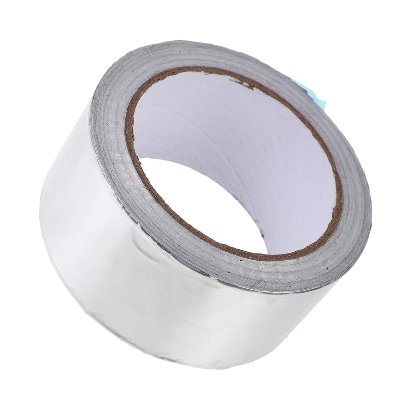 WOONEKY Seal Insulate 1 Roll of High Temp Aluminum Foil Tape Waterproof Single Conductive