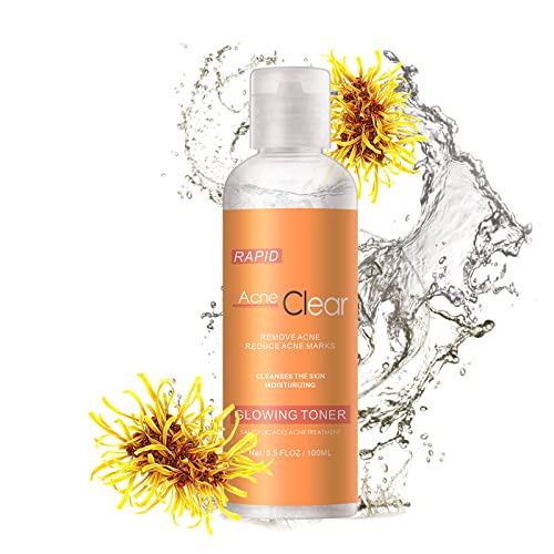 Top 20 Products for Effective Acne Removal Say Goodbye to Acne Scars