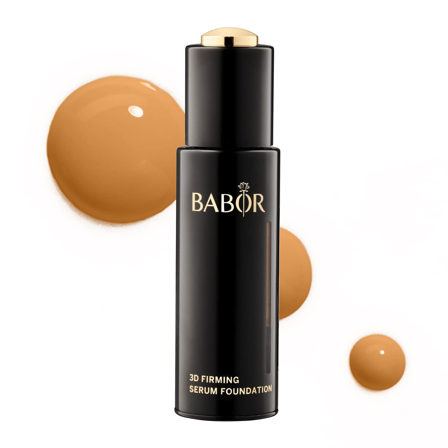 BABOR MAKE UP 3D Firming Serum Foundation, leichte Foundation mit Serum,  flüssig, Anti-Aging gegen Falten u0026 Linien, erhältlich in 5 Farben, 30 ml :  Amazon.de: Kosmetik, Parfüms u0026 Hautpflege babor foundation