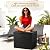 ZEUKMXOO 35 Gallon Outdoor Storage Box Waterproof,Deck Boxes Outdoor Waterproof,Resin Deck Box Delivery Boxes for Outside for Package Delivery,Patio Cushions,Gardening Tools,UV Resistant