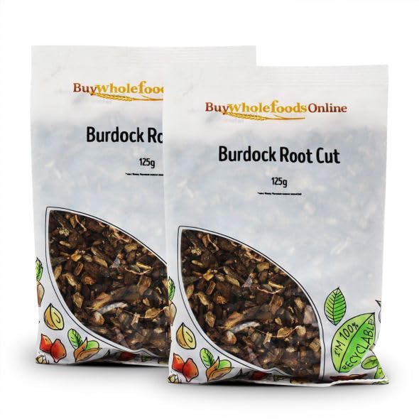 Buy Whole Foods Burdock Root (250g)