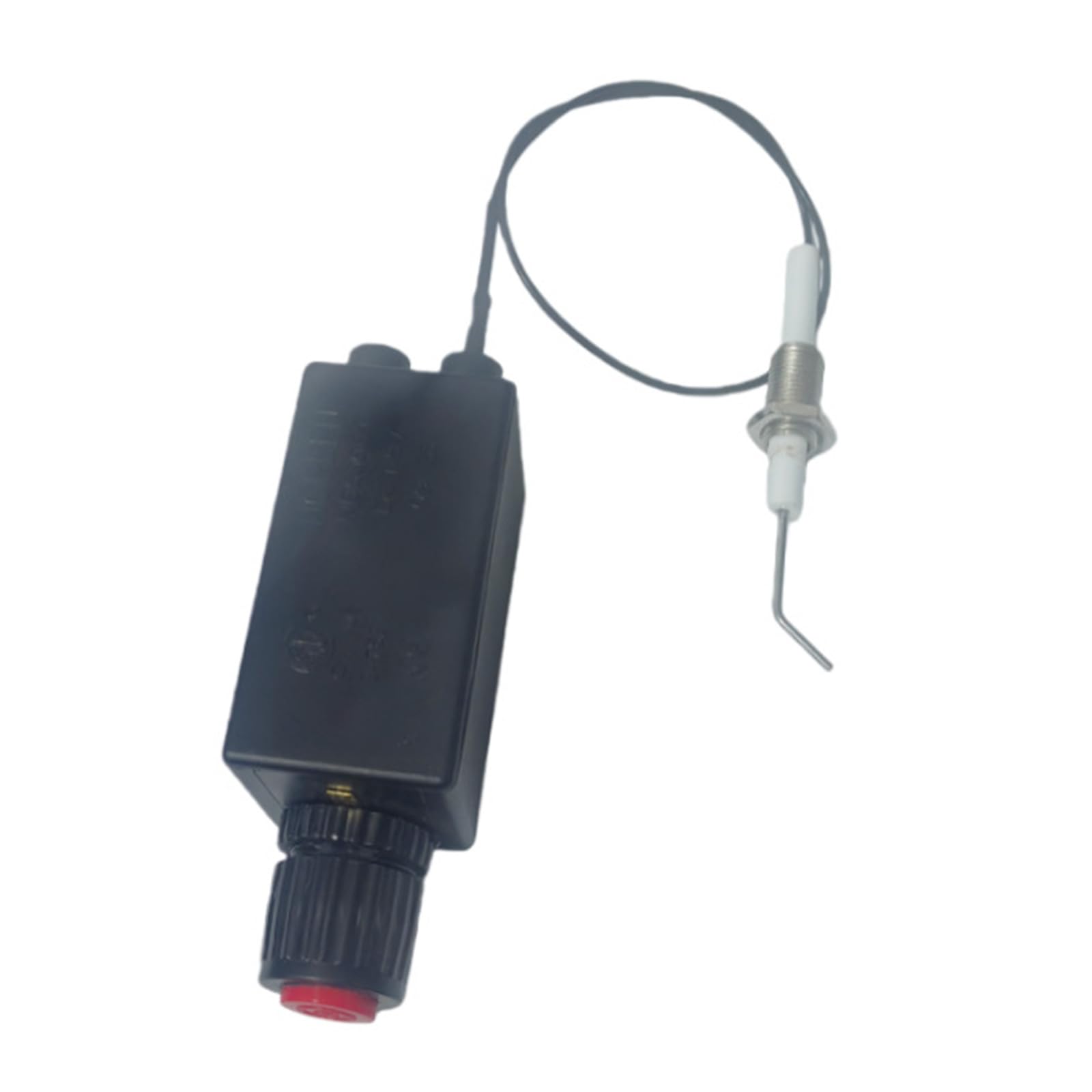 Kaeltsyn Multicolor Effiency Pulses Ignitions Set Quick Install Sparks Generator Bbq Grills Replacement Ignitor With Electrode Wire Bbq Grills Replacement Ignitor With Electrode Wire