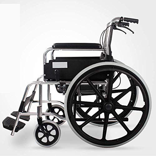 Wheelchair, �y�ʐ܂肽���ݎԈ֎q�^�]��Ñ�l�p��×p�i�A����җp�V�[�g�|�[�^�u���y�ʑ��ړI�g�����[��Q�җp�Ԉ֎q�ԃA���~����