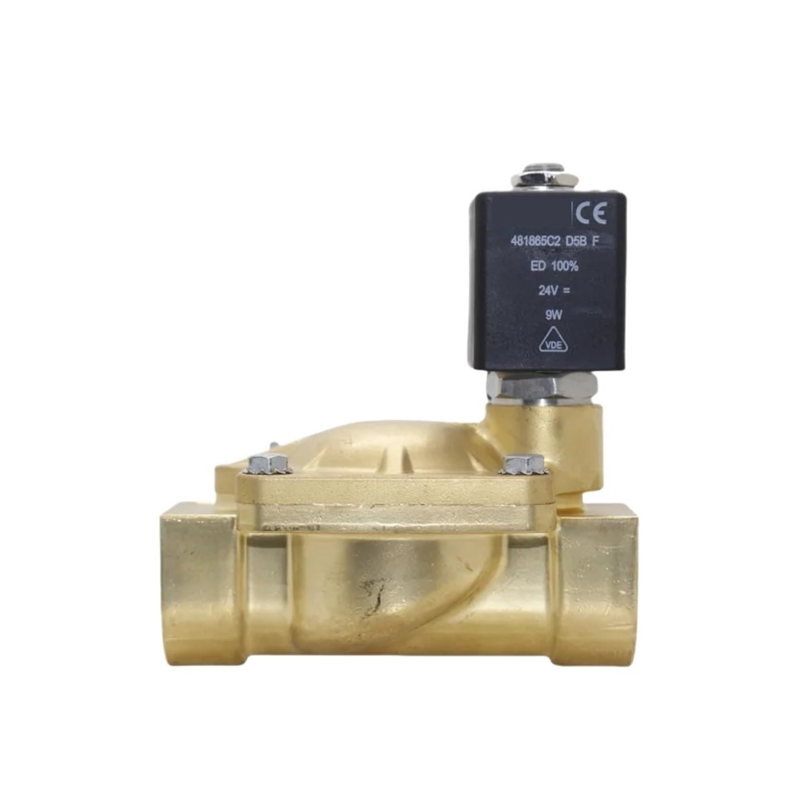BACYDLPL Solenoid valve 7321BCH00/443785W stress:20bar(AC110V)